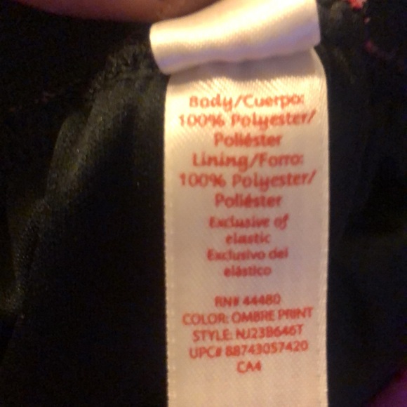 Beautiful flowy high low skirt - Picture 12 of 12